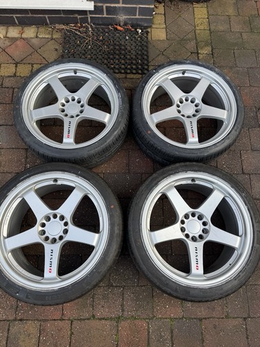 Genuine nismo lmgt4 - nismo,