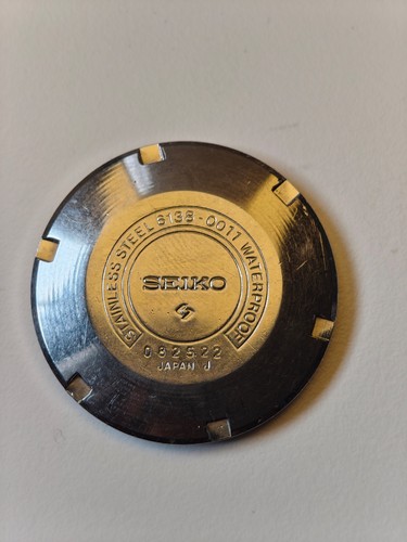 Vintage seiko ufo yachtsman - ufo,