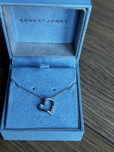 Diamond heart shaped - heart,