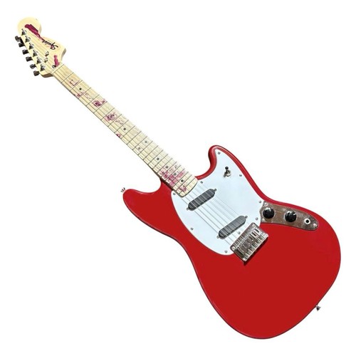 Squier cyclone fender - cyclone,