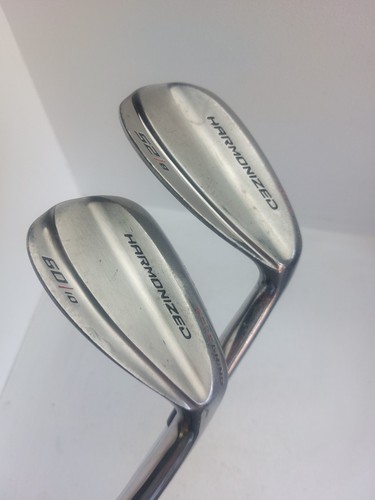 Wilson harmonised 60 - wilson,
