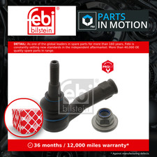 Tie / Track Rod End Left or