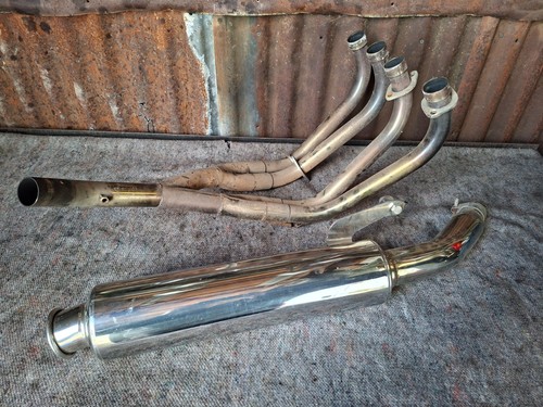 Yamaha 600 diversion - yamaha,