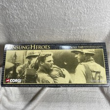 Corgi Unsung Heroes UH-1E Huey Helicopter Gunship-USMC Vietnam Series US50403