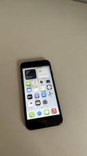 iPhone SE 2020 black 64gb