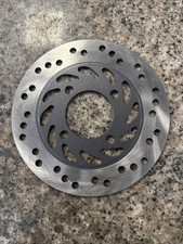 Honda nhx lead 110 - 110–, brake