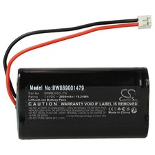 Battery for Spektrum