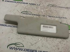 6Y1857552PFKZ sun visor rh for