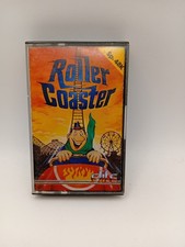 Roller coaster elite - roller, –