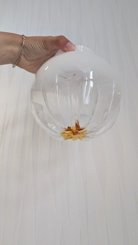 Vintage mazzega murano glass - vintage,
