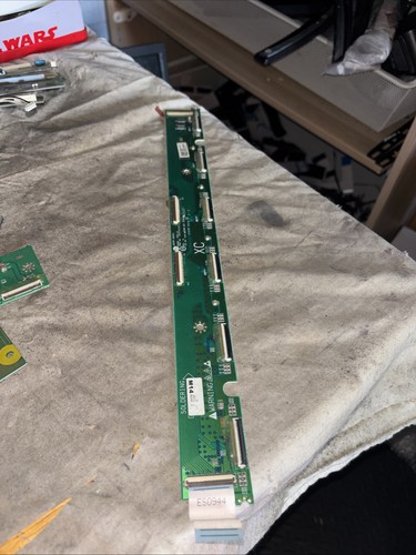 Buffer board eax57322101 - lg,