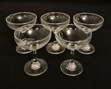 Martini cocktail glasses 5 - martini,