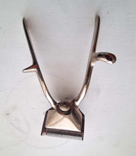 Solingen manual hair - solingen,