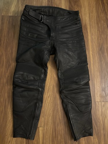 Rst leather motorcycle - rst,