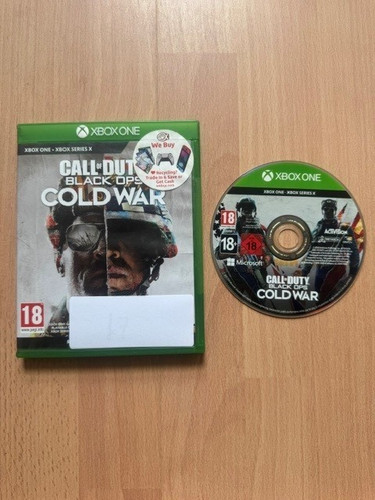 Call duty black - of, ops
