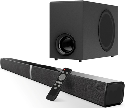 1ch soundbar with - soundbar,
