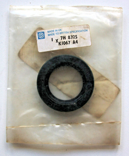 Original mgb gearbox - original,