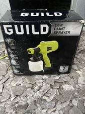 Guild 350W Electric Paint