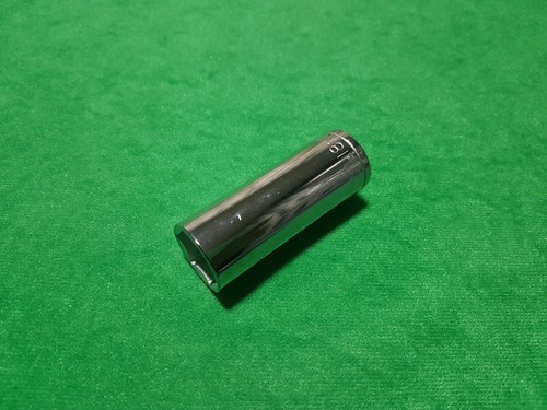 Halfords advanced 18mm - , 3/8"