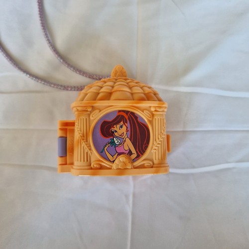 Disney hercules polly pocket - polly,