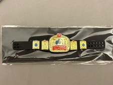 WWE Elite European