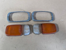 Pair of Lucas L694 Indicator