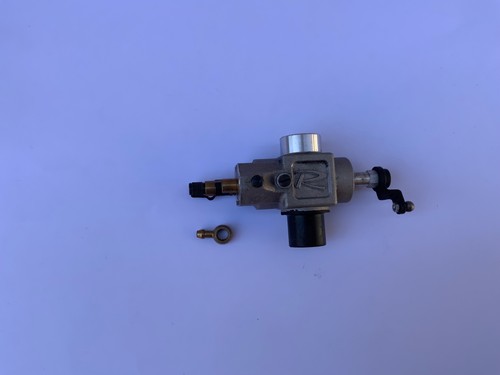 Novarossi rex carburettor - 90,