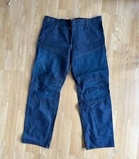 5620 G-Star Elwood Loose Jeans - 34/32
