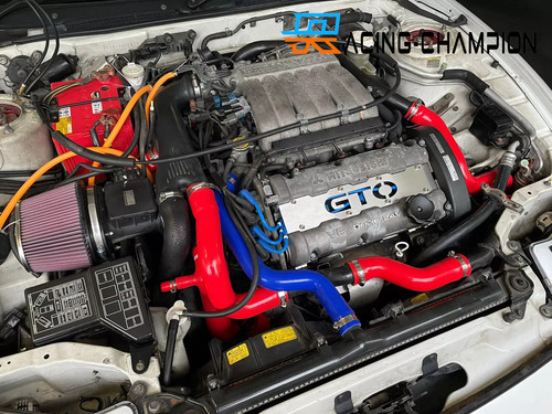 For mitsubishi gto - for,