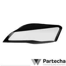 Headlight glass Fits AUDI R8
