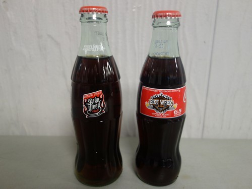 Coca cola 2005 2006 - 2005, bike