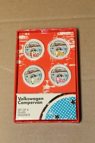 Set retro camper van - camper,