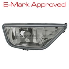 Fog Light Ford Focus Mk1