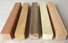 Pen Turning Woodturning Blanks