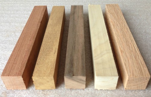 Pen turning woodturning - turning, blanks