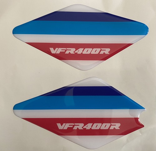 Honda vfr 400 - vfr,