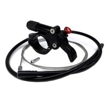 Ergonomic Design Bike Remote