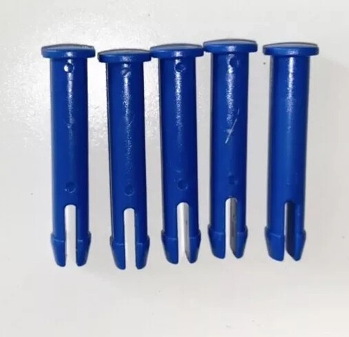 Spare pins part for - pins,