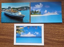 3 Fred Olsen Cruise Line