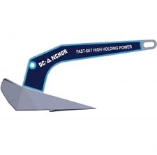 DC Anchor 6kg Galvanised