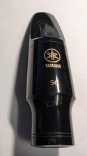 Yamaha 5C Tenor Saxophone