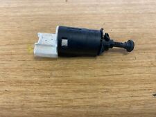 PEUGEOT 307 01-08 BRAKE LIGHT SWITCH 9643478880