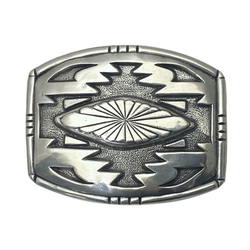 Southwestern trophy belt - trophy,