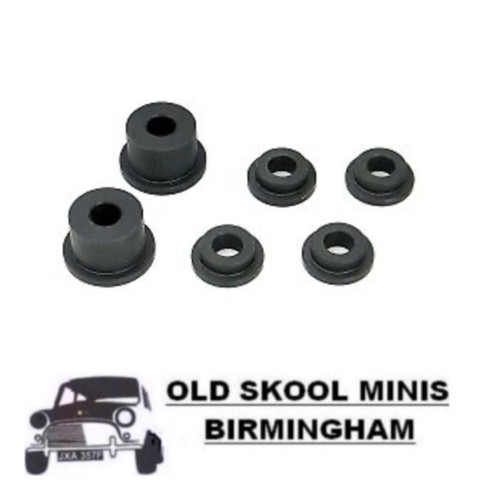 Classic mini rear subframe - classic,