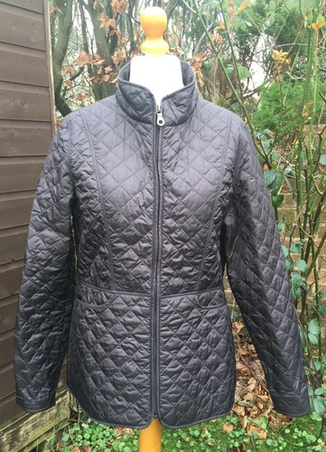 Musto ladies primaloft quilted - primaloft,