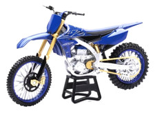 Model Toy 1:6 Yamaha YZF 450