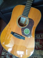 Walden Madera CD4040-Cert