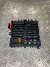 2006 VAUXHALL VECTRA C FUSE BOX 13205774 #2