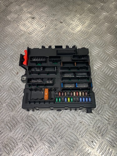 2006 vauxhall vectra fuse - vectra,