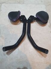 Profile For Speed Clip On Aero Bars